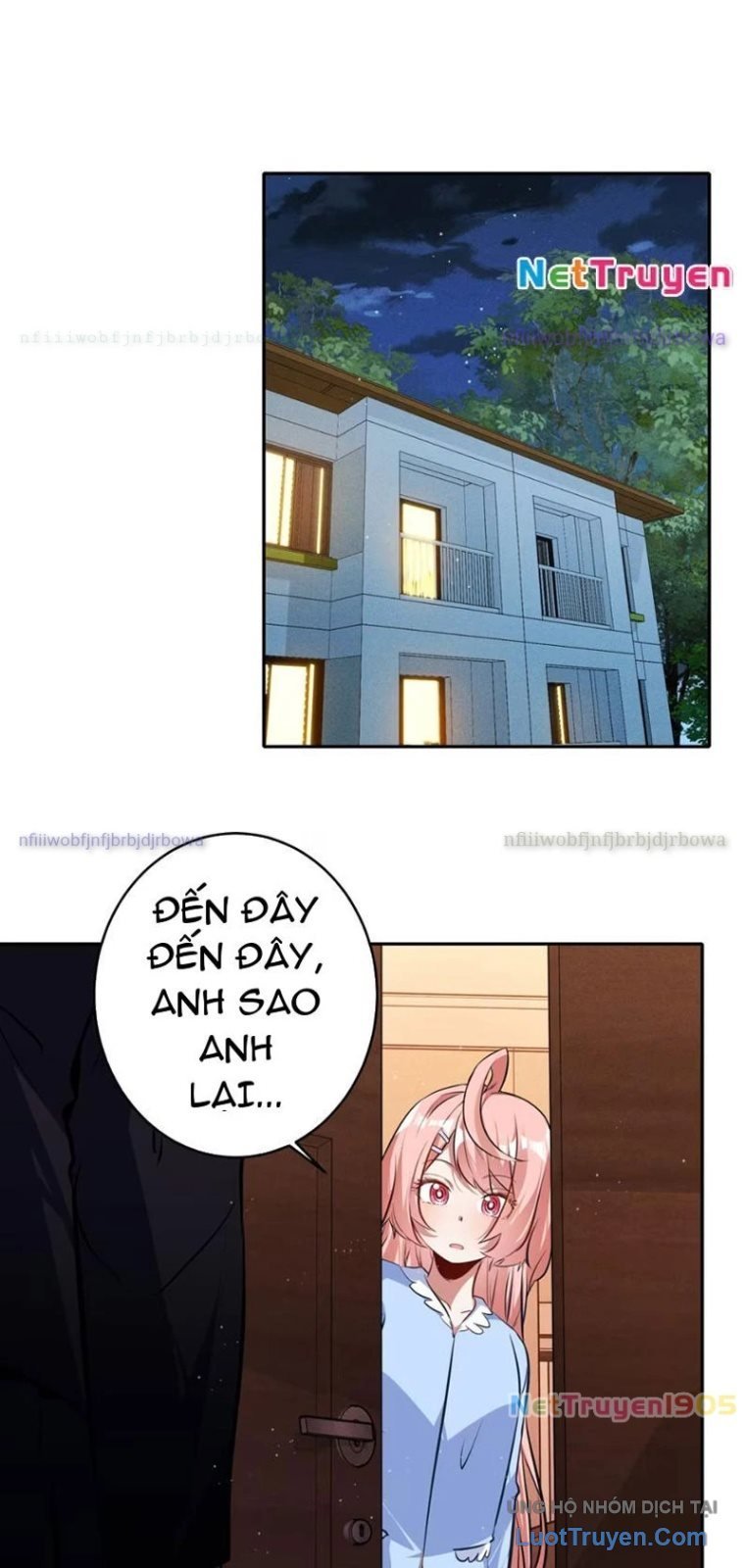 Hẹn Hò Để Cứu Thế Giới Chapter 23 - Trang 2
