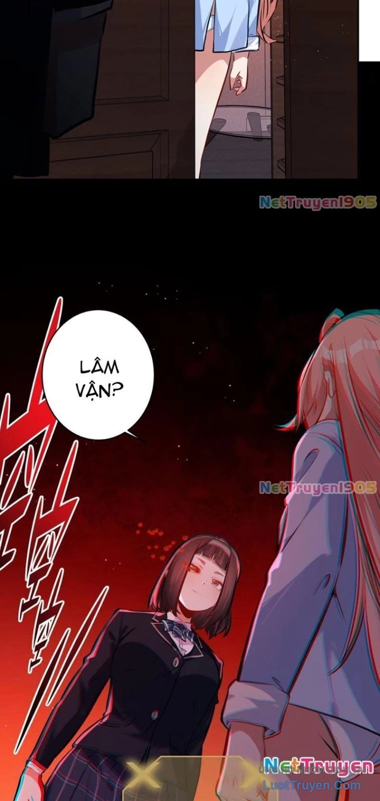 Hẹn Hò Để Cứu Thế Giới Chapter 23 - Trang 2
