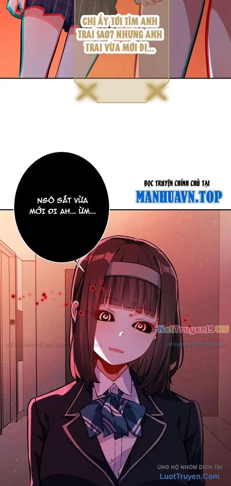 Hẹn Hò Để Cứu Thế Giới Chapter 23 - Trang 2