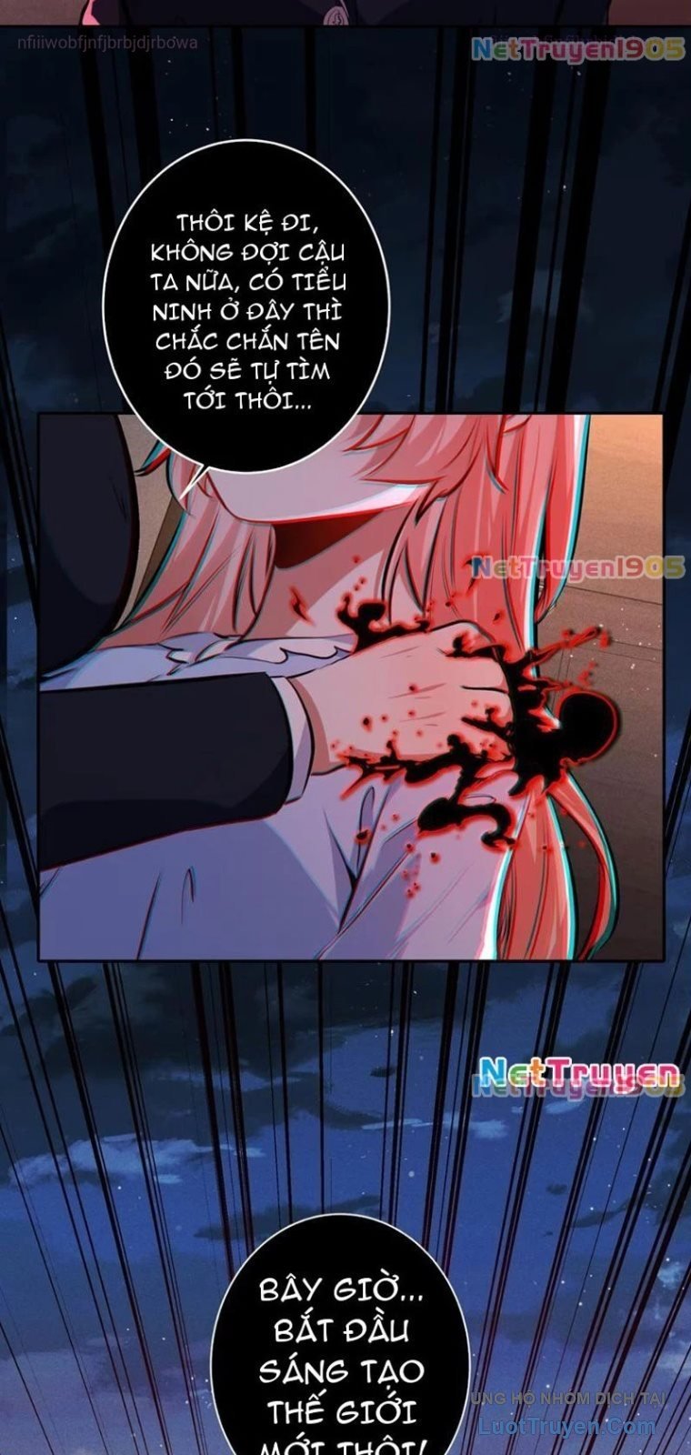 Hẹn Hò Để Cứu Thế Giới Chapter 23 - Trang 2