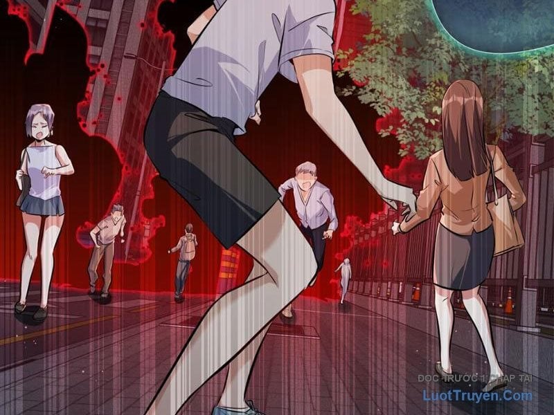Hẹn Hò Để Cứu Thế Giới Chapter 24 - Trang 2