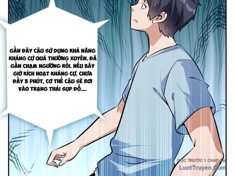 Hẹn Hò Để Cứu Thế Giới Chapter 24 - Trang 2