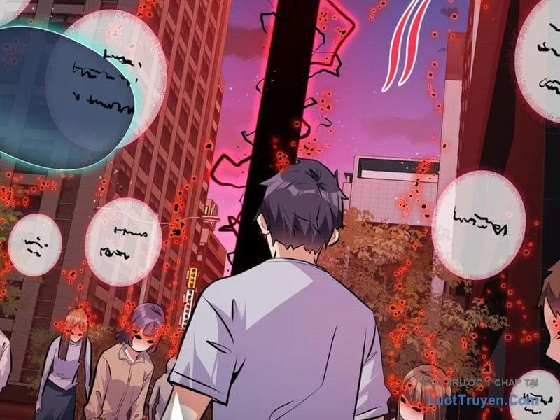 Hẹn Hò Để Cứu Thế Giới Chapter 24 - Trang 2