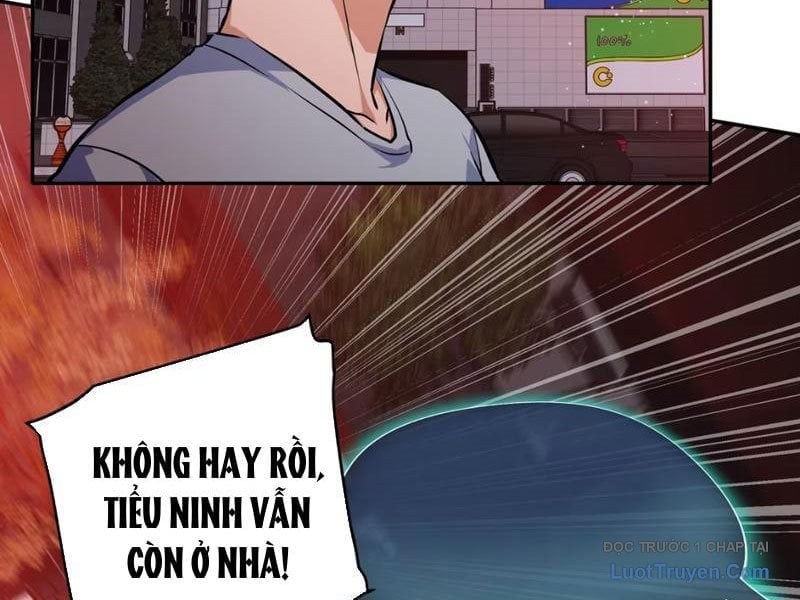 Hẹn Hò Để Cứu Thế Giới Chapter 24 - Trang 2