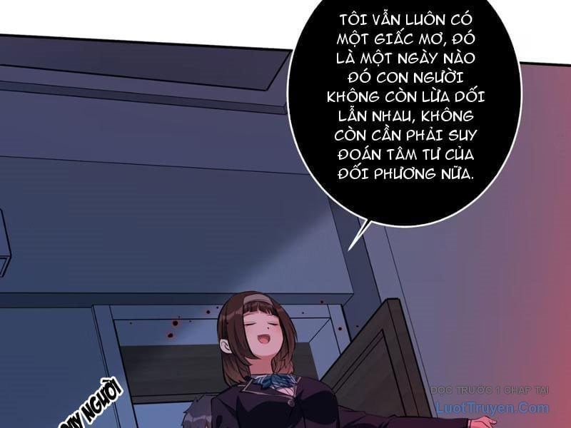 Hẹn Hò Để Cứu Thế Giới Chapter 24 - Trang 2