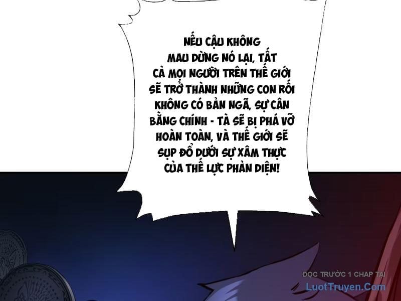 Hẹn Hò Để Cứu Thế Giới Chapter 24 - Trang 2