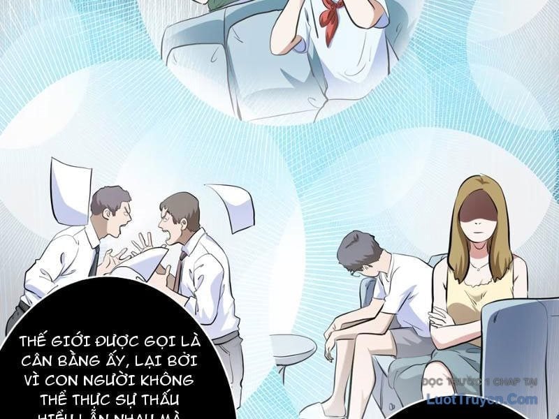 Hẹn Hò Để Cứu Thế Giới Chapter 24 - Trang 2