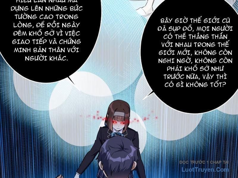 Hẹn Hò Để Cứu Thế Giới Chapter 24 - Trang 2