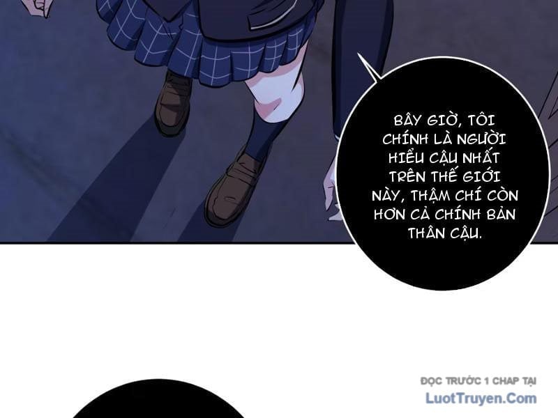Hẹn Hò Để Cứu Thế Giới Chapter 24 - Trang 2