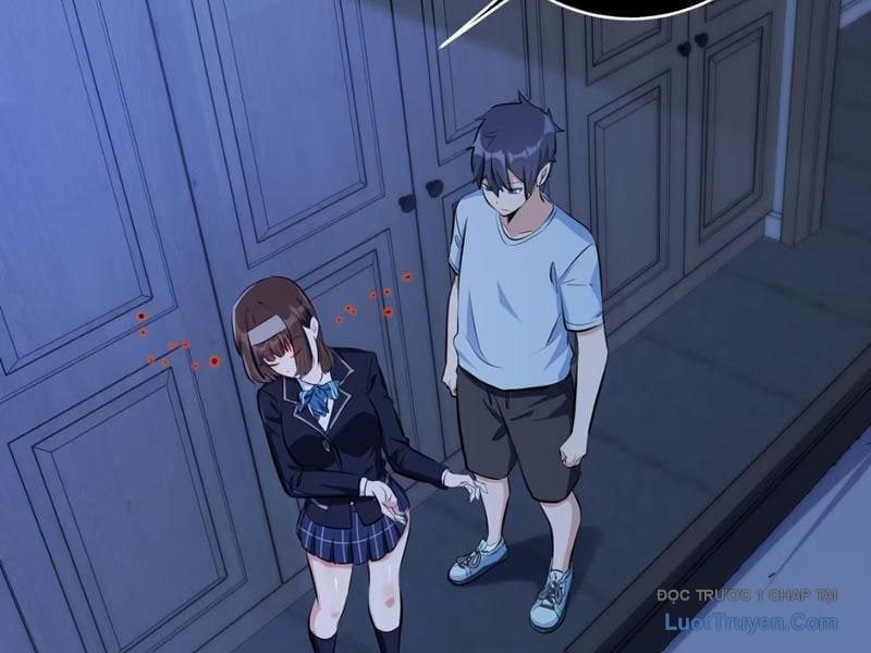 Hẹn Hò Để Cứu Thế Giới Chapter 24 - Trang 2
