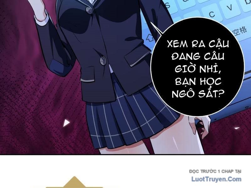 Hẹn Hò Để Cứu Thế Giới Chapter 24 - Trang 2