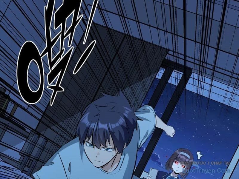 Hẹn Hò Để Cứu Thế Giới Chapter 24 - Trang 2