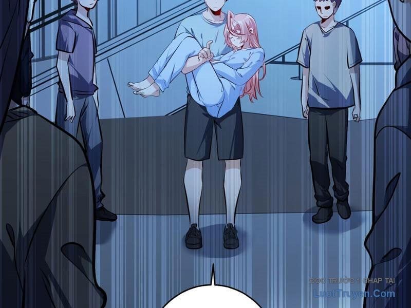 Hẹn Hò Để Cứu Thế Giới Chapter 24 - Trang 2