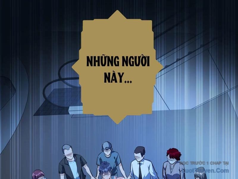 Hẹn Hò Để Cứu Thế Giới Chapter 24 - Trang 2