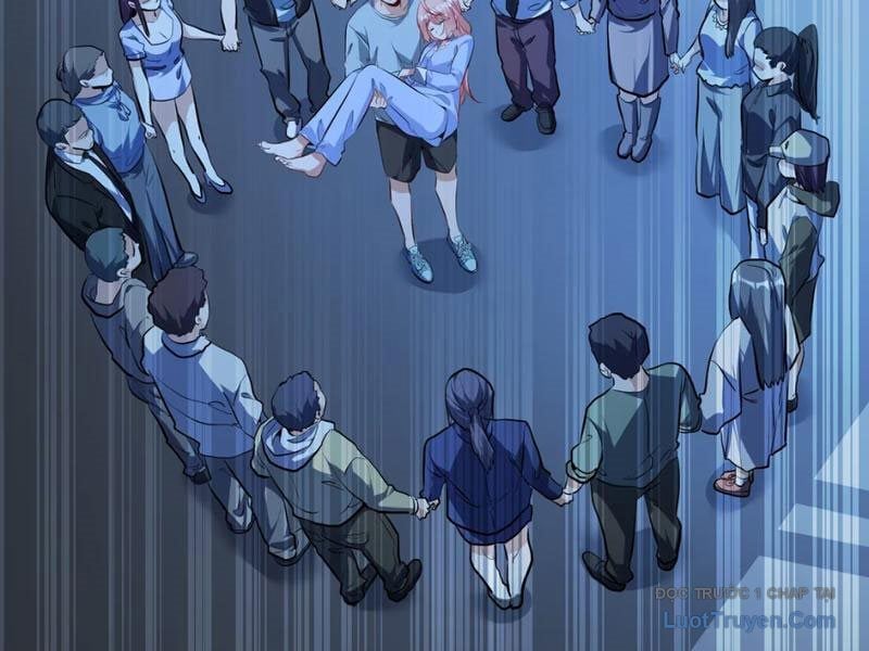 Hẹn Hò Để Cứu Thế Giới Chapter 24 - Trang 2