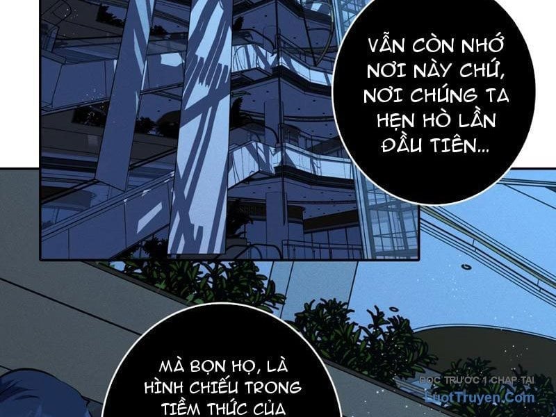 Hẹn Hò Để Cứu Thế Giới Chapter 25 - Trang 2