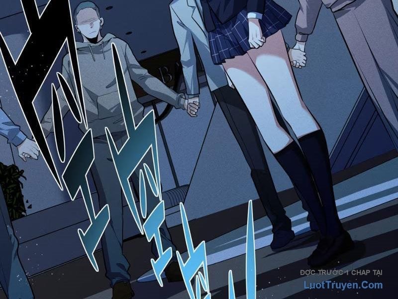 Hẹn Hò Để Cứu Thế Giới Chapter 25 - Trang 2