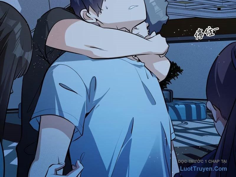 Hẹn Hò Để Cứu Thế Giới Chapter 25 - Trang 2