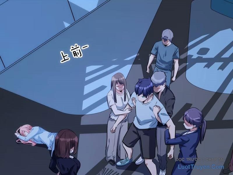 Hẹn Hò Để Cứu Thế Giới Chapter 25 - Trang 2