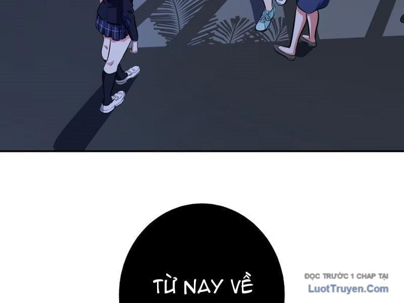 Hẹn Hò Để Cứu Thế Giới Chapter 25 - Trang 2