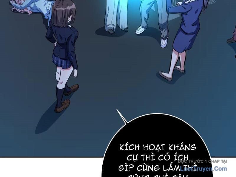 Hẹn Hò Để Cứu Thế Giới Chapter 25 - Trang 2