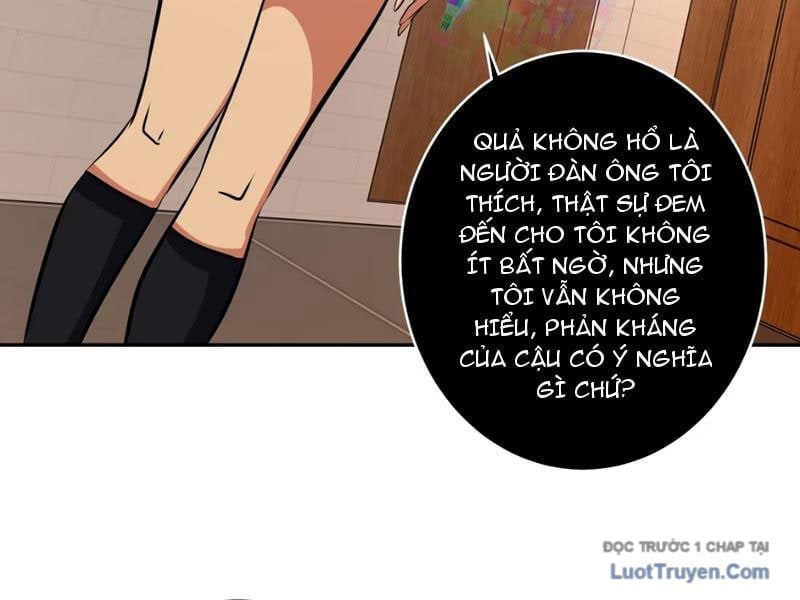 Hẹn Hò Để Cứu Thế Giới Chapter 25 - Trang 2