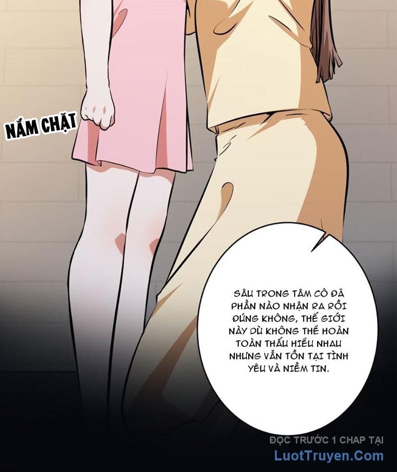 Hẹn Hò Để Cứu Thế Giới Chapter 26 - Trang 2