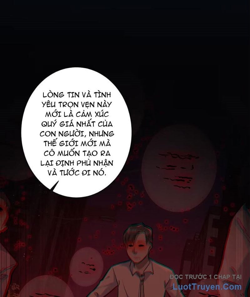Hẹn Hò Để Cứu Thế Giới Chapter 26 - Trang 2