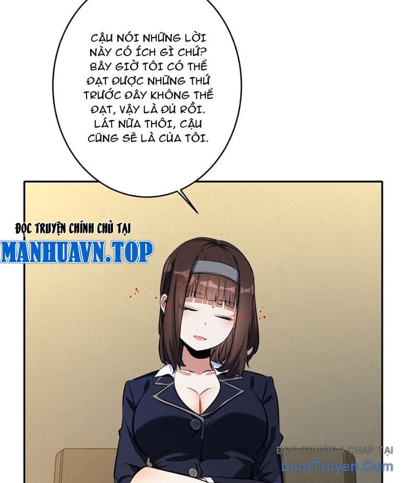 Hẹn Hò Để Cứu Thế Giới Chapter 26 - Trang 2