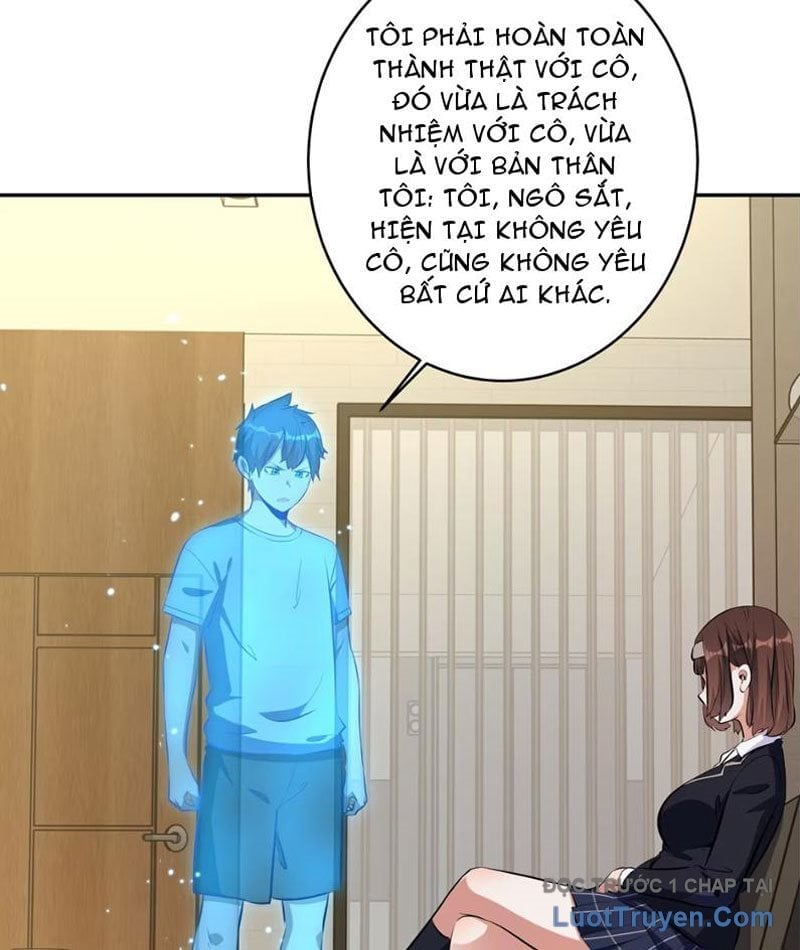 Hẹn Hò Để Cứu Thế Giới Chapter 26 - Trang 2