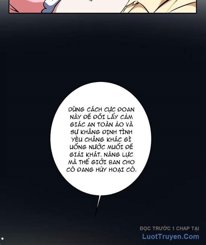 Hẹn Hò Để Cứu Thế Giới Chapter 26 - Trang 2