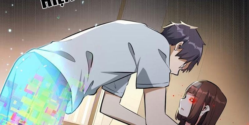 Hẹn Hò Để Cứu Thế Giới Chapter 26 - Trang 2