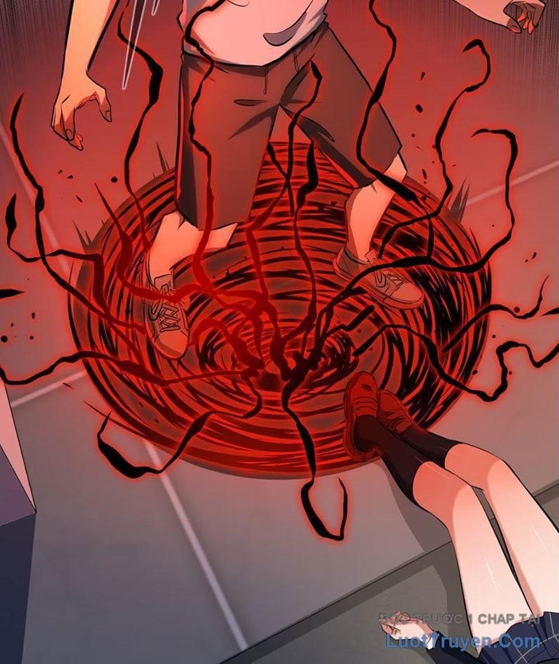 Hẹn Hò Để Cứu Thế Giới Chapter 26 - Trang 2