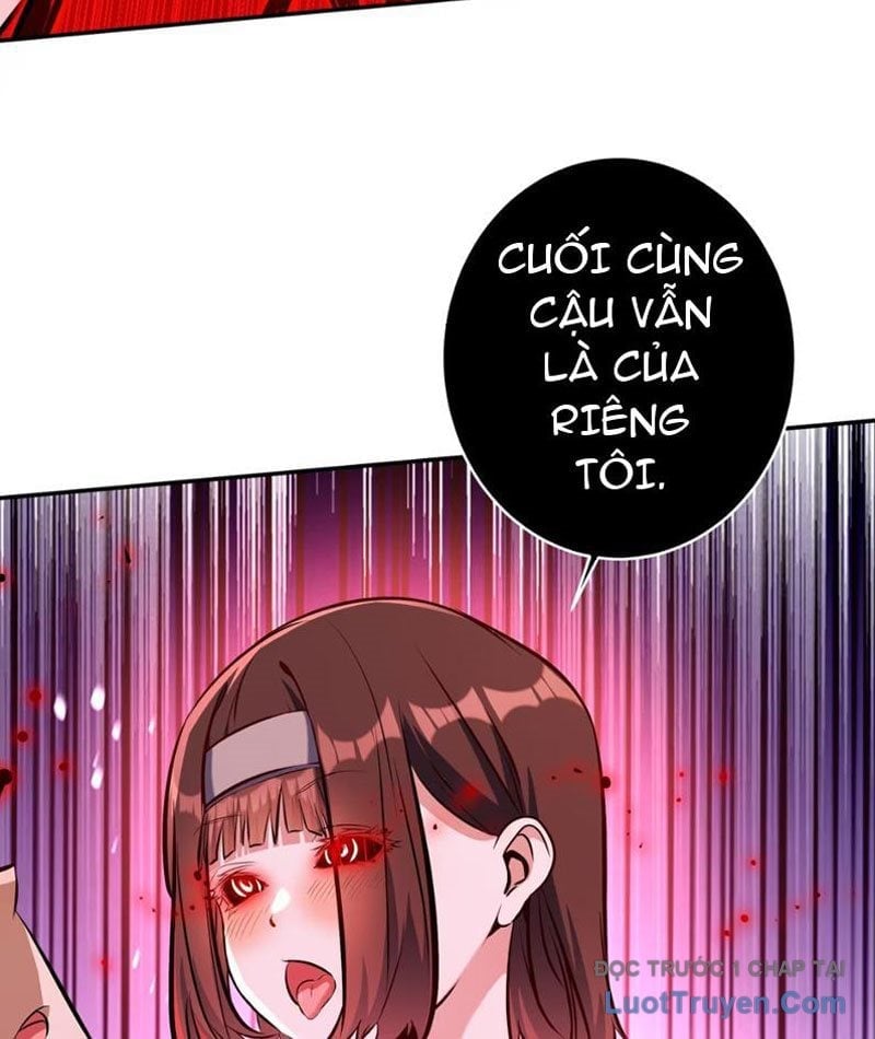 Hẹn Hò Để Cứu Thế Giới Chapter 26 - Trang 2