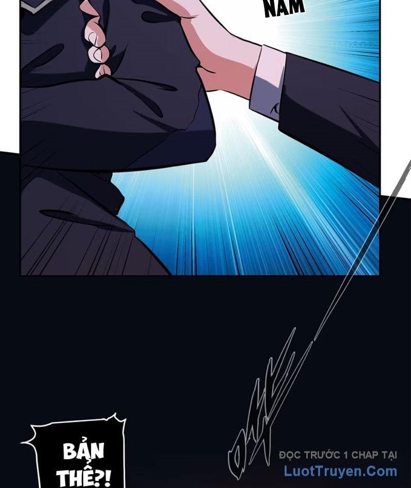 Hẹn Hò Để Cứu Thế Giới Chapter 26 - Trang 2