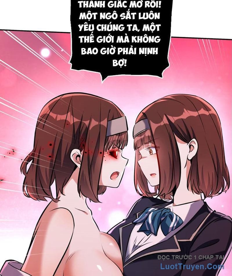 Hẹn Hò Để Cứu Thế Giới Chapter 26 - Trang 2