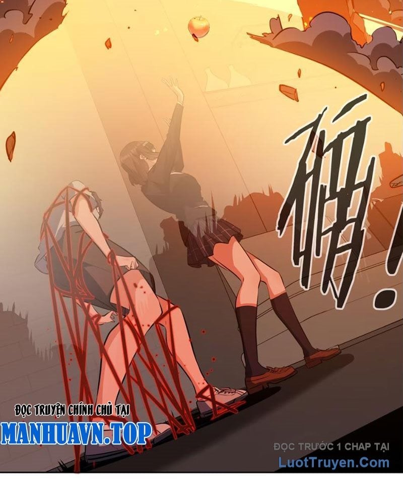 Hẹn Hò Để Cứu Thế Giới Chapter 26 - Trang 2