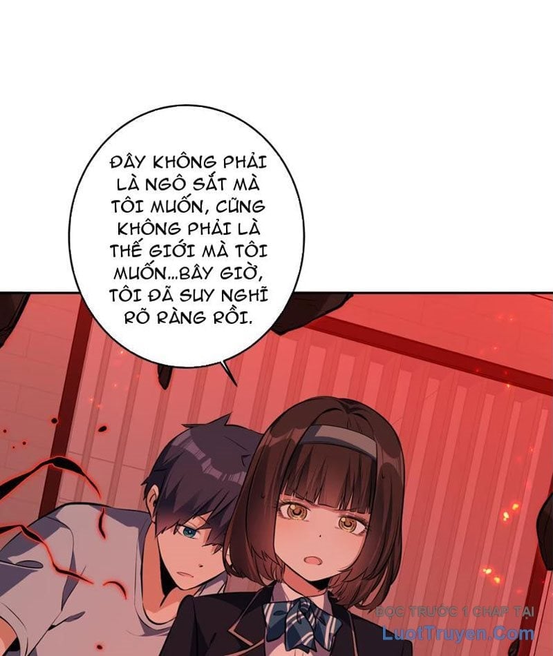 Hẹn Hò Để Cứu Thế Giới Chapter 26 - Trang 2