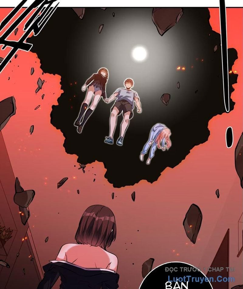 Hẹn Hò Để Cứu Thế Giới Chapter 26 - Trang 2