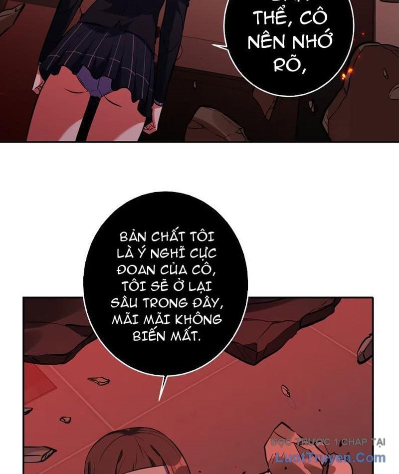 Hẹn Hò Để Cứu Thế Giới Chapter 26 - Trang 2