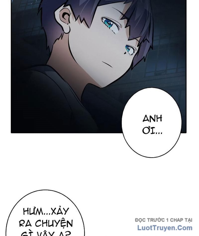 Hẹn Hò Để Cứu Thế Giới Chapter 26 - Trang 2