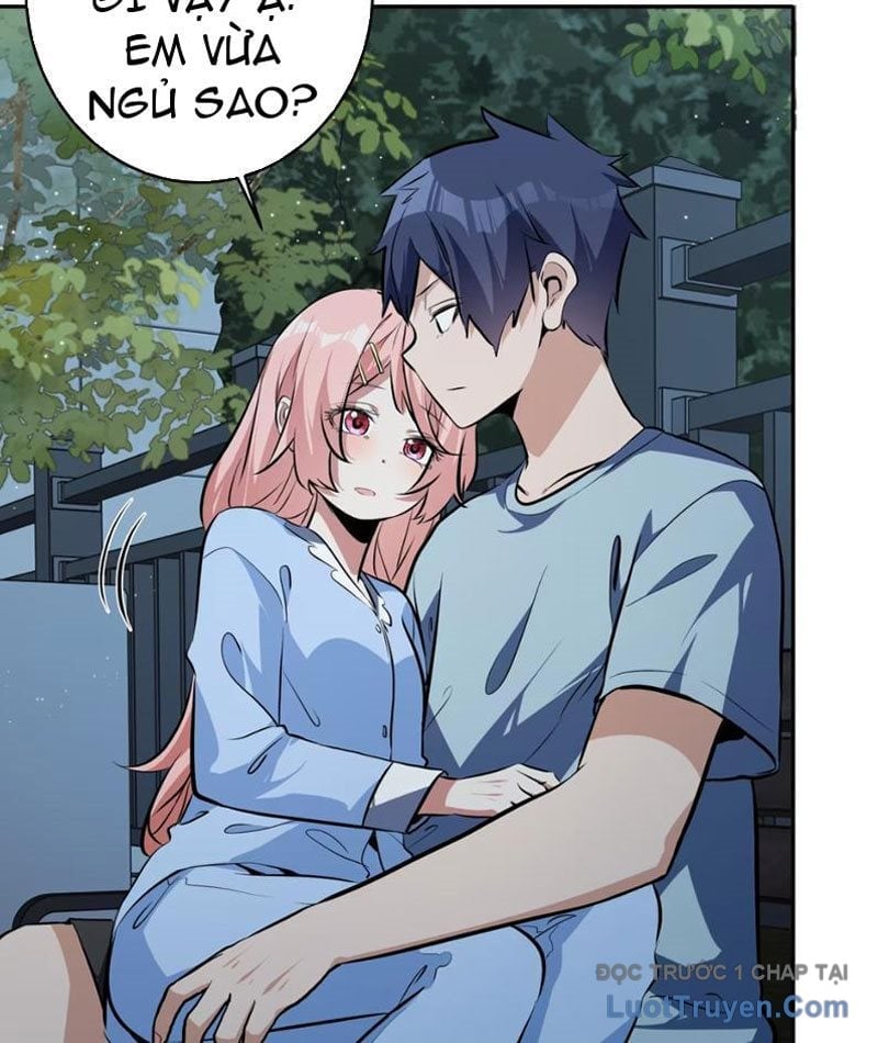 Hẹn Hò Để Cứu Thế Giới Chapter 26 - Trang 2