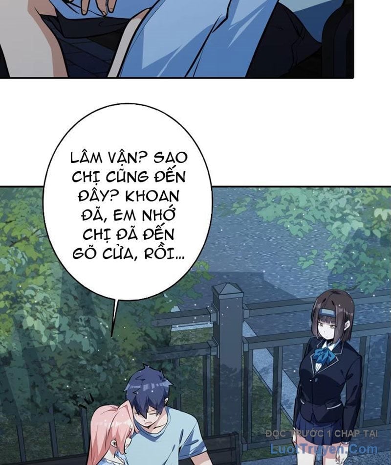Hẹn Hò Để Cứu Thế Giới Chapter 26 - Trang 2