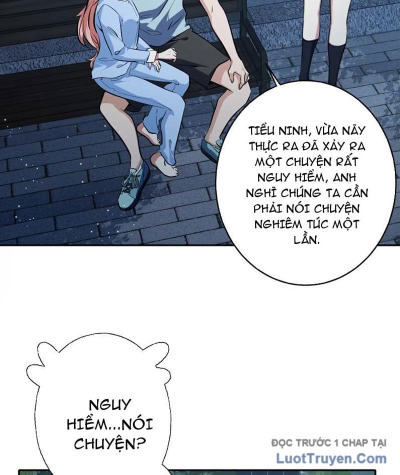 Hẹn Hò Để Cứu Thế Giới Chapter 26 - Trang 2