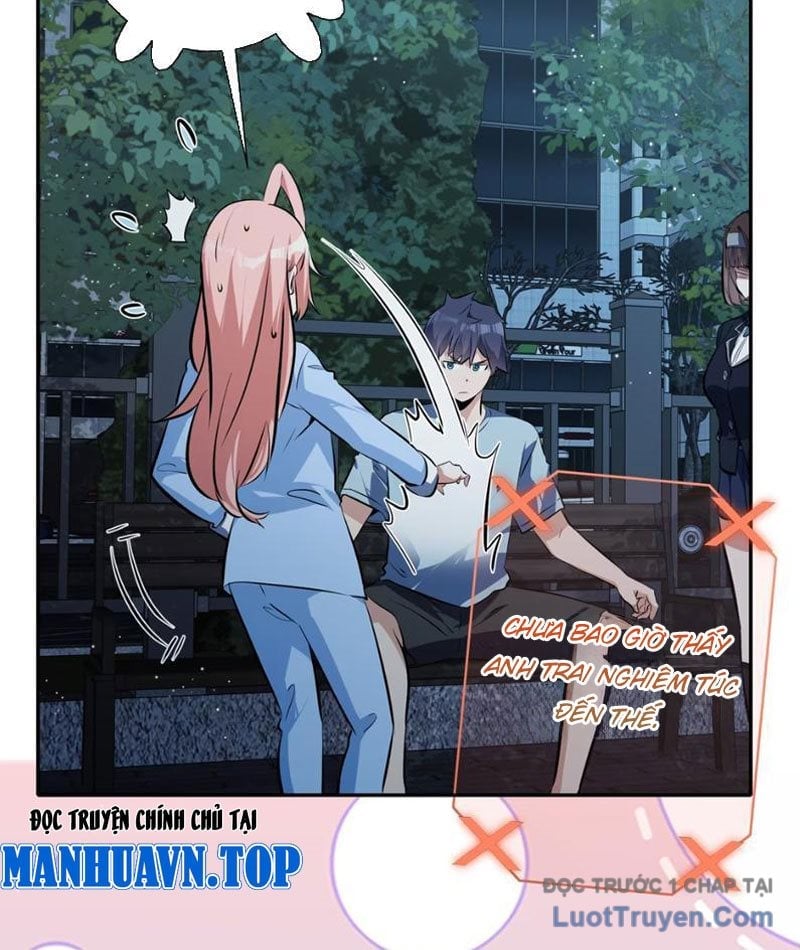 Hẹn Hò Để Cứu Thế Giới Chapter 26 - Trang 2