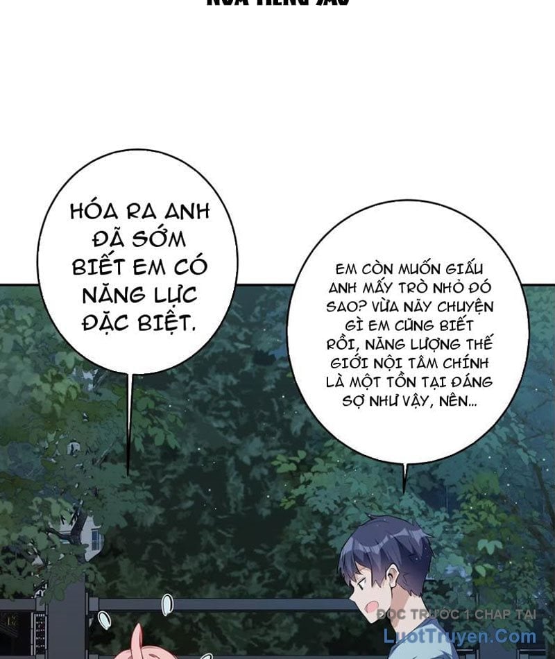 Hẹn Hò Để Cứu Thế Giới Chapter 26 - Trang 2