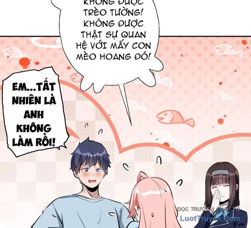 Hẹn Hò Để Cứu Thế Giới Chapter 26 - Trang 2