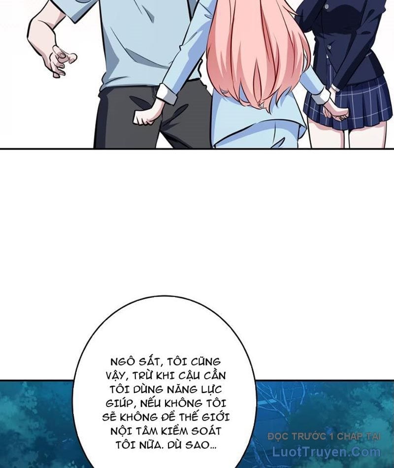 Hẹn Hò Để Cứu Thế Giới Chapter 26 - Trang 2