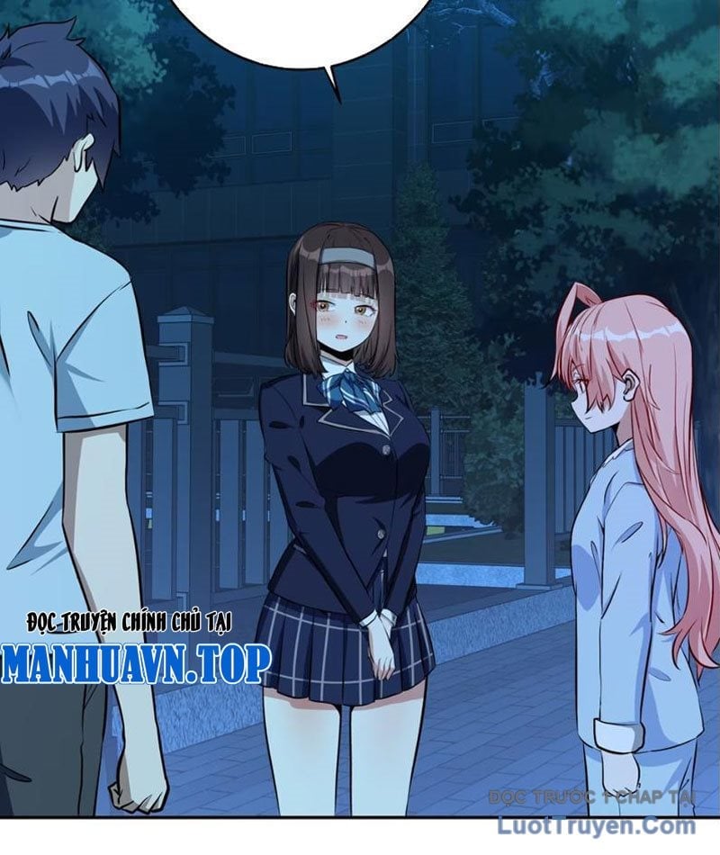 Hẹn Hò Để Cứu Thế Giới Chapter 26 - Trang 2