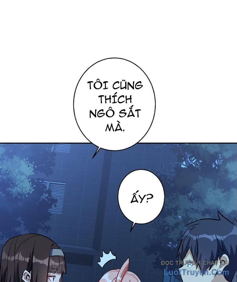 Hẹn Hò Để Cứu Thế Giới Chapter 26 - Trang 2